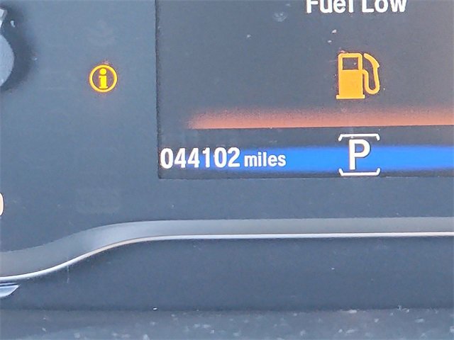 Used 2019 Honda Ridgeline RTL-T image 20