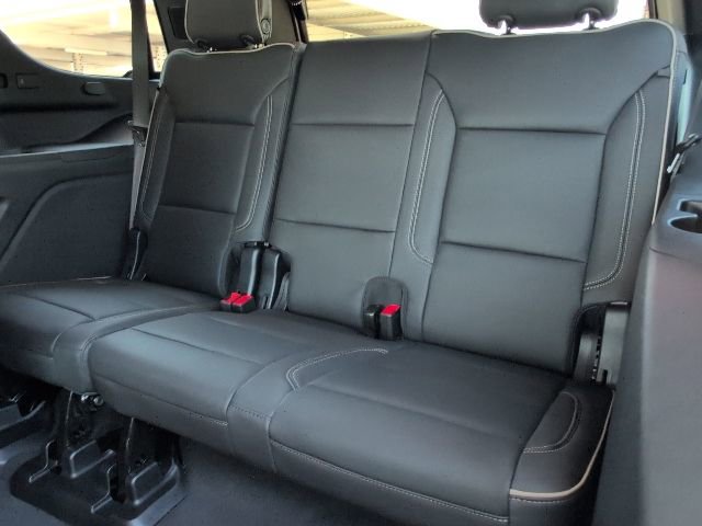 New 2025 Chevrolet Tahoe Premier w/ Sun And Tow Package image 9