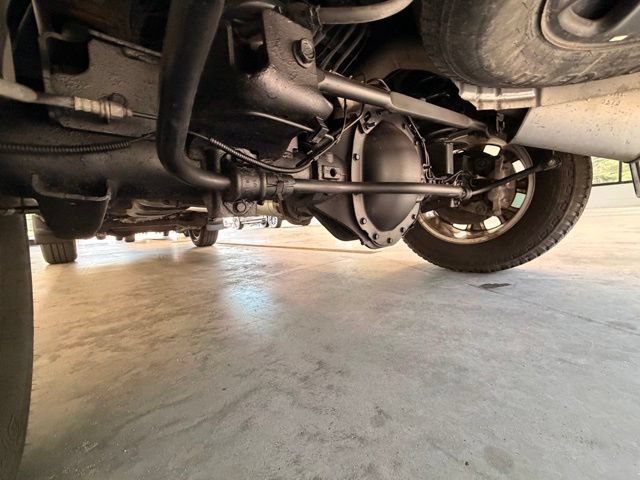 Used 2020 RAM 2500 Limited AWD/4WD image 53