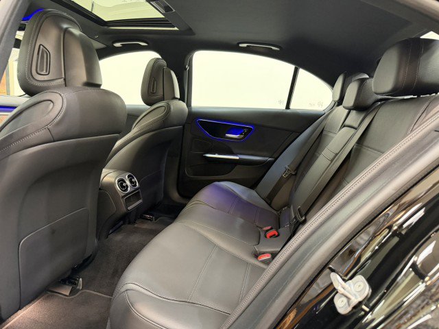 Used 2024 Mercedes-Benz C 300 4MATIC Sedan image 12