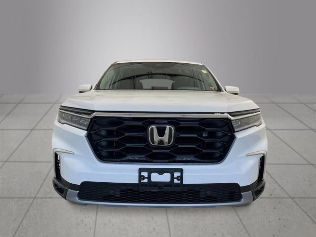 New 2025 Honda Pilot EX-L image 10