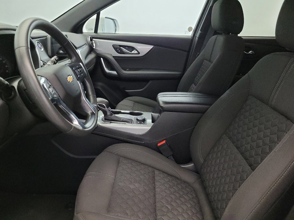 Used 2022 Chevrolet Blazer LT image 17