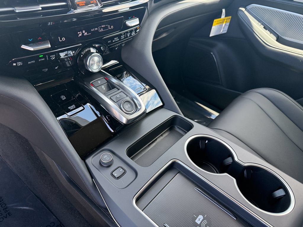 New 2026 Acura MDX SH-AWD image 21