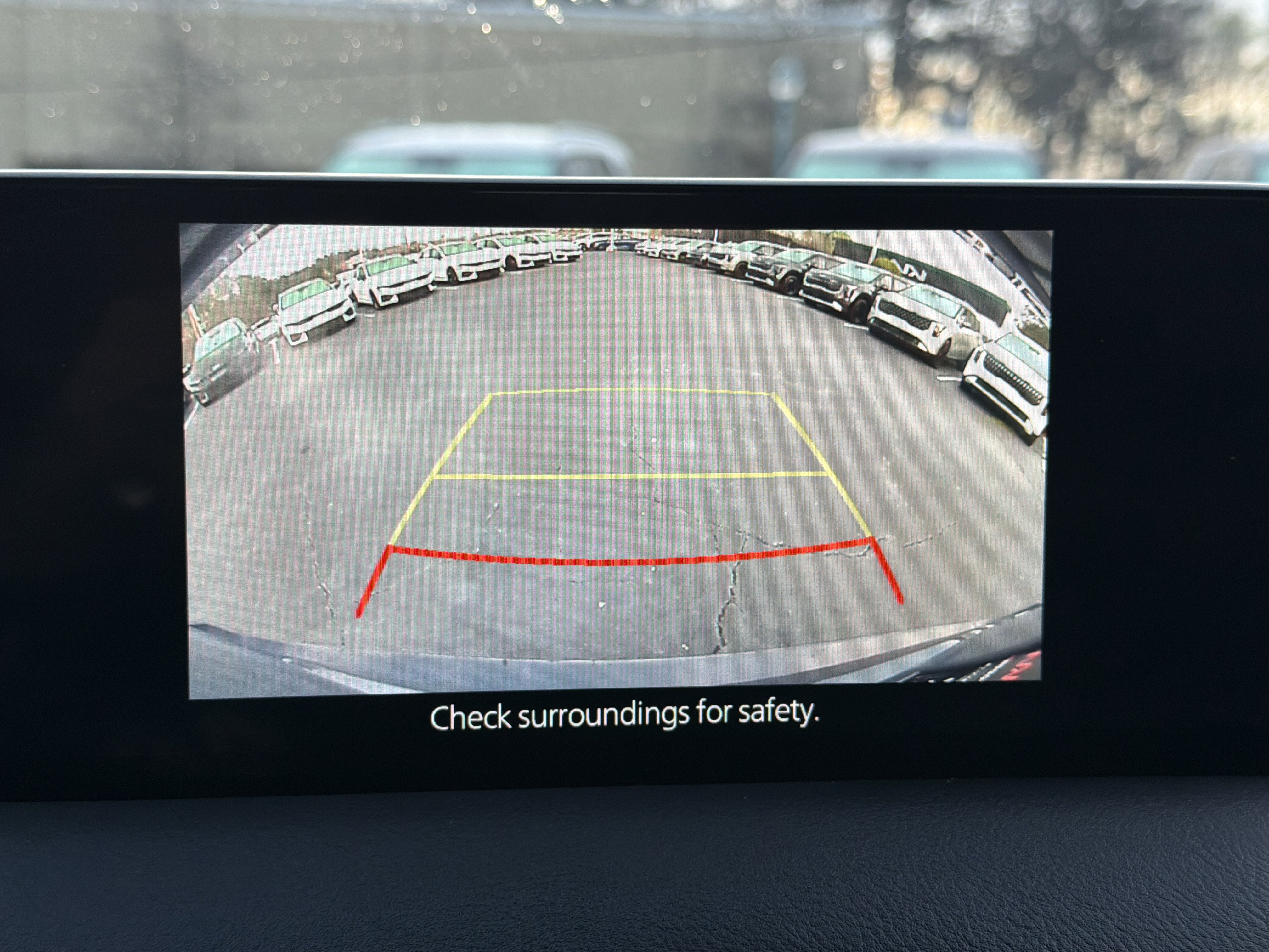 Used 2022 MAZDA CX-5 Carbon Edition image 30