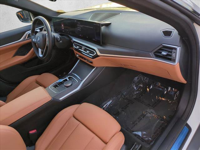 Used 2023 BMW i4 eDrive35 w/ Premium Package RWD image 23