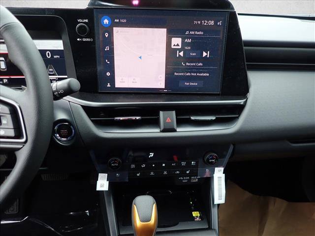 New 2026 Subaru Outback Wilderness AWD/4WD image 19