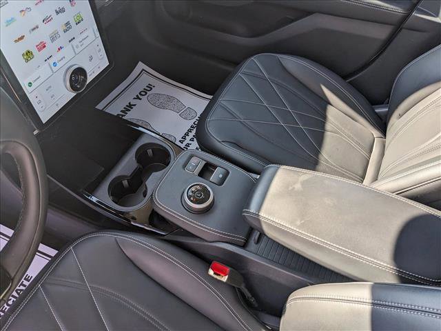 Used 2024 Ford Mustang Mach-E Select image 11