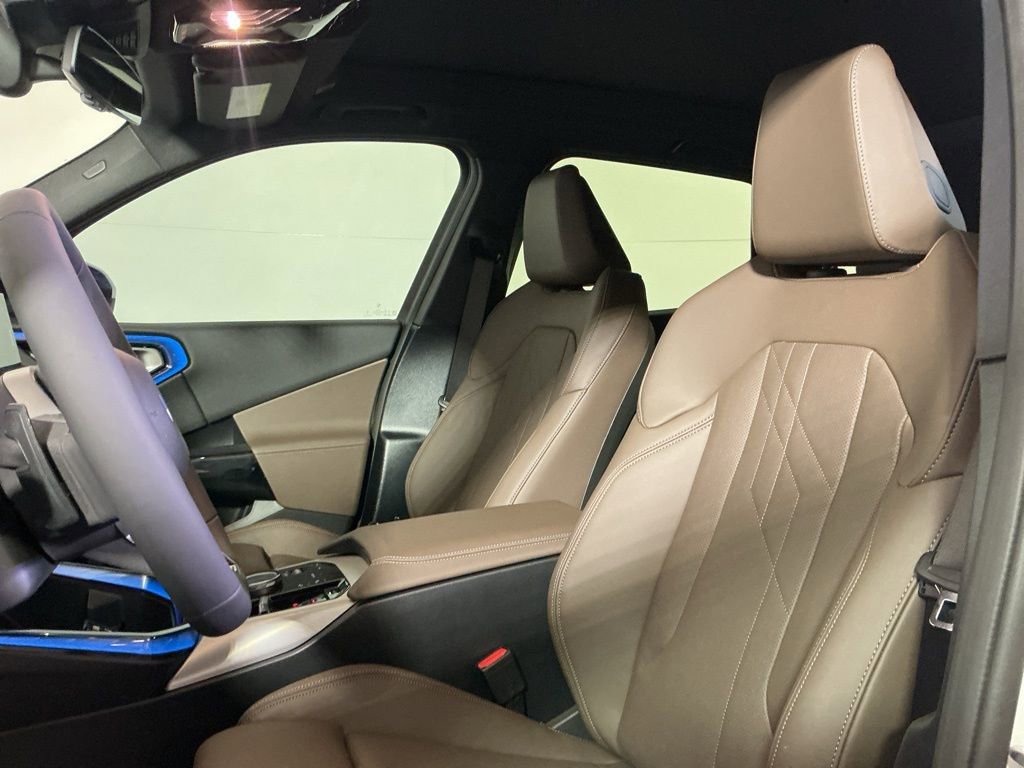 New 2026 BMW X3 xDrive30 image 22