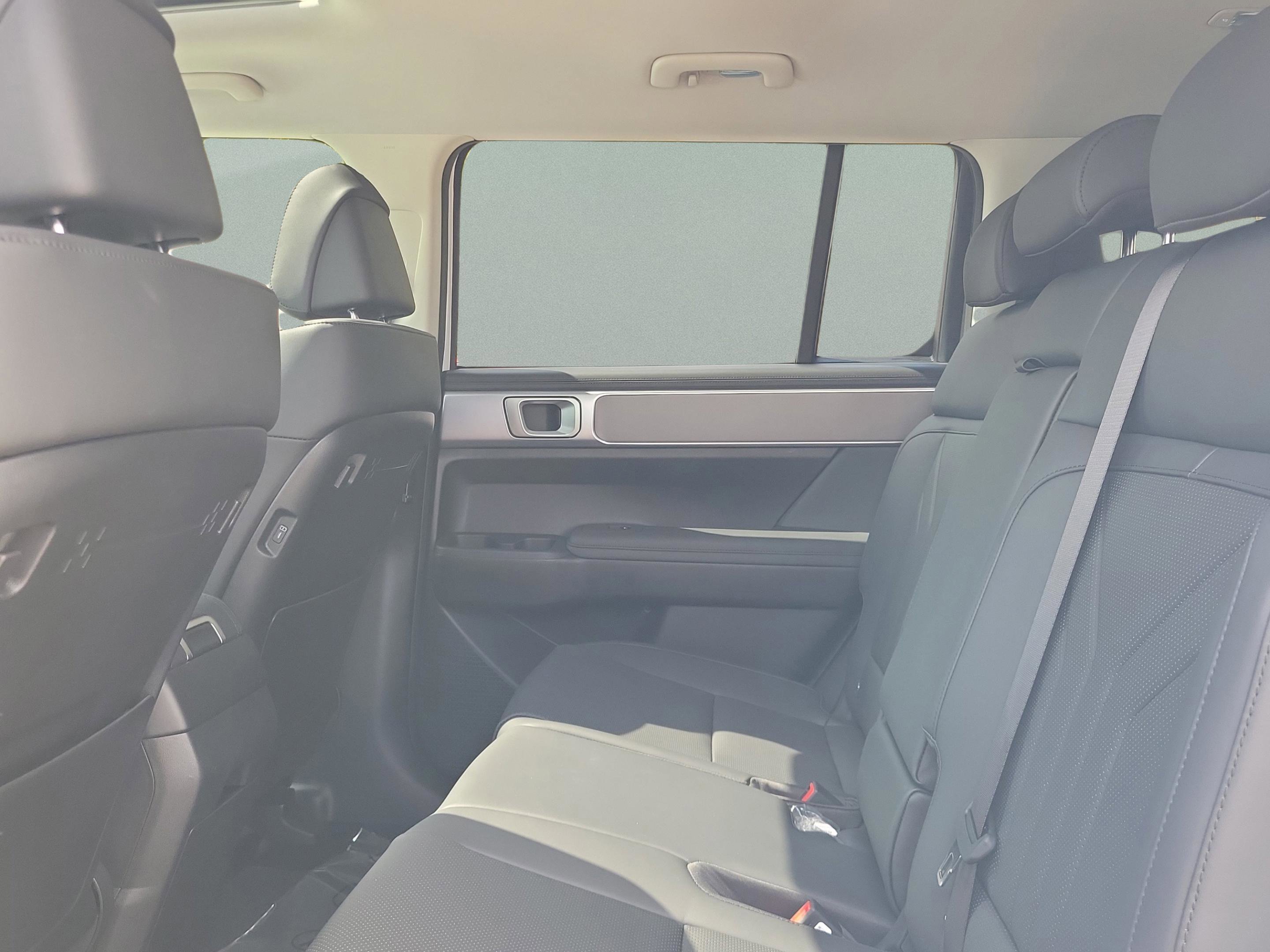 New 2026 Hyundai Santa Fe XRT AWD/4WD image 25