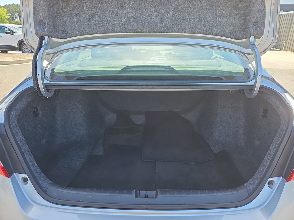 Used 2020 Honda Accord LX image 16