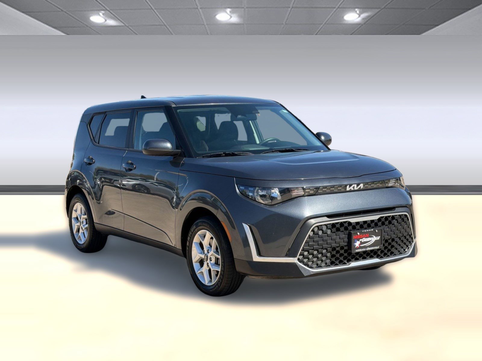 Used 2024 Kia Soul LX w/ Option Group 015 image 7