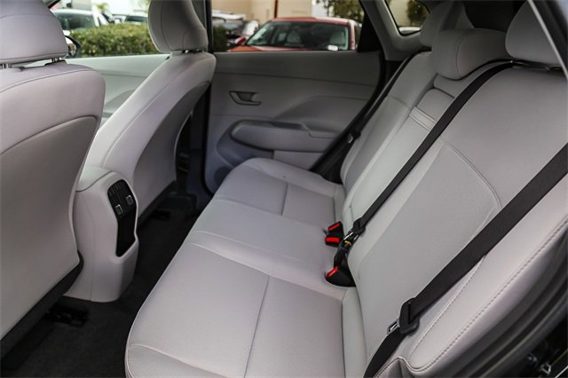 New 2025 Hyundai Kona SEL image 19