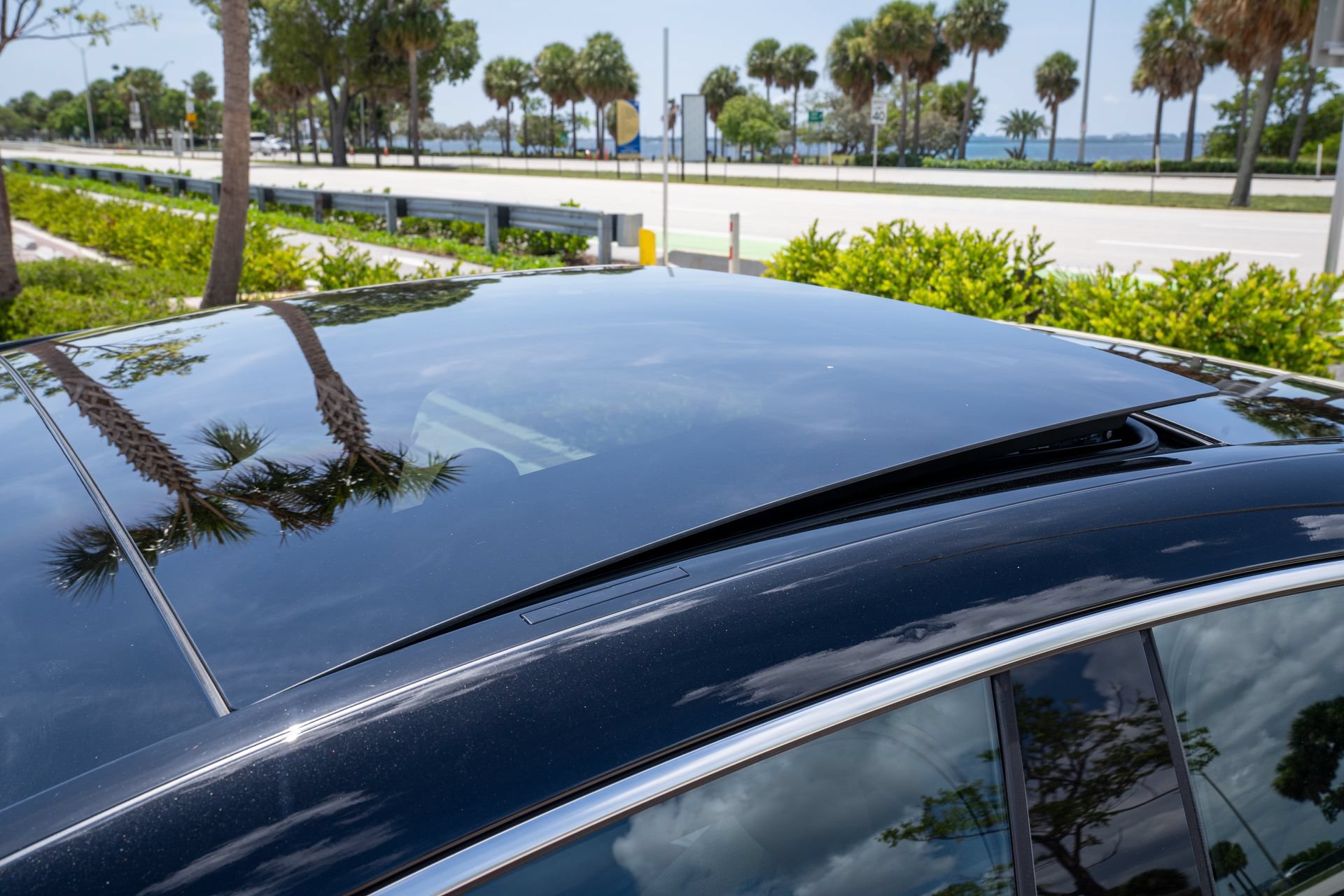 Used 2023 Mercedes-Benz EQE 350+ Sedan image 26