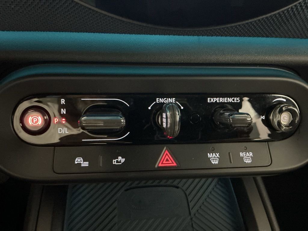 Certified 2025 MINI Cooper Countryman S image 13