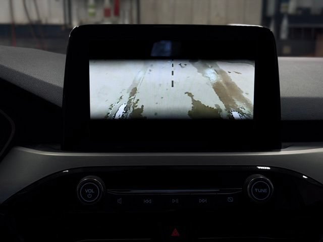 Used 2022 Ford Escape SEL FWD image 34