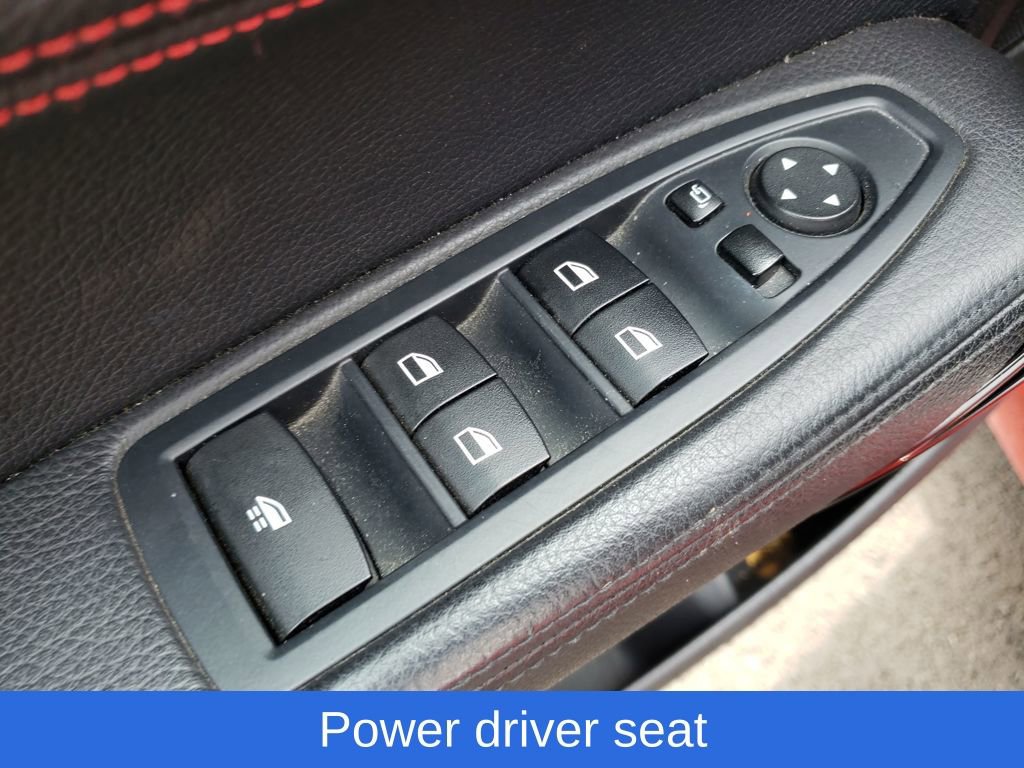 Used 2016 BMW 228i xDrive Convertible image 18