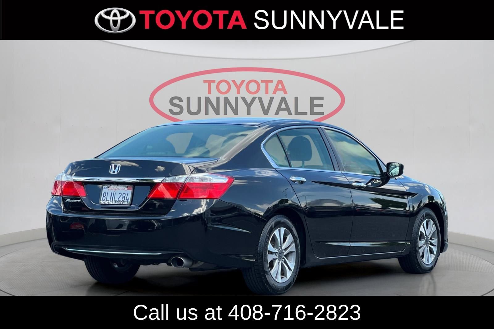 Used 2013 Honda Accord LX image 3