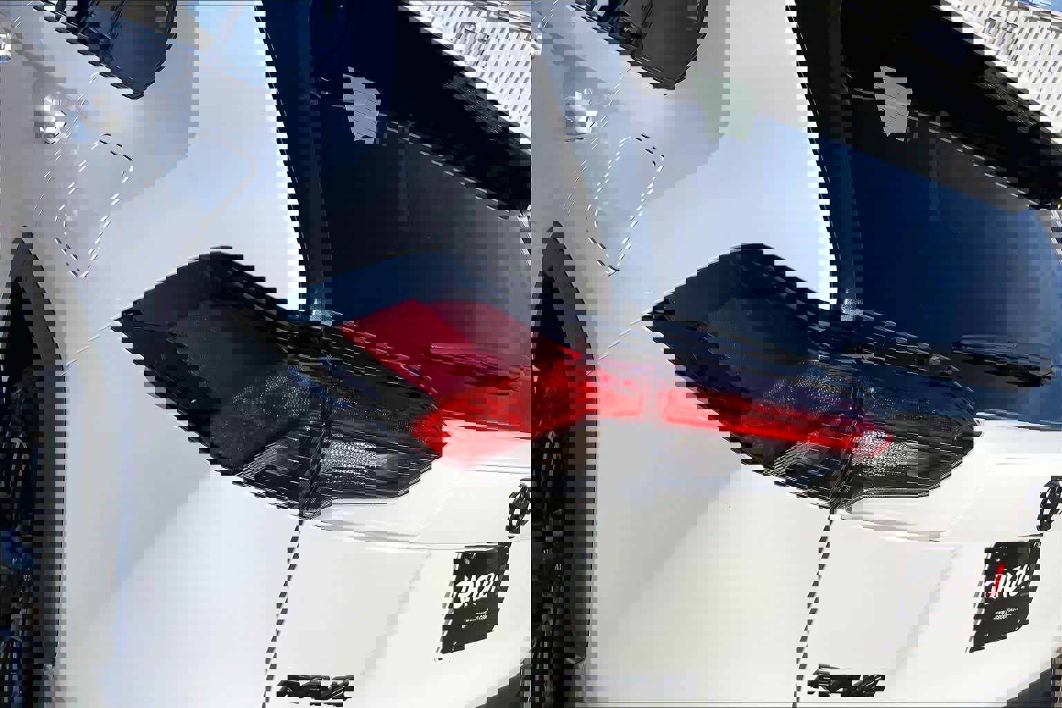 Used 2024 Toyota RAV4 LE image 27