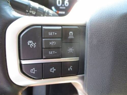 Used 2023 Ford Expedition Max Limited AWD/4WD image 19