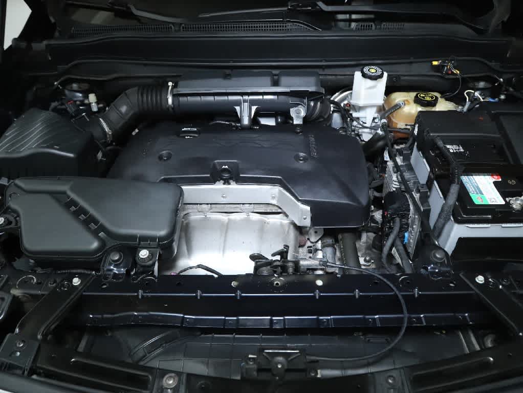 Used 2020 Buick Envision Preferred AWD/4WD image 36