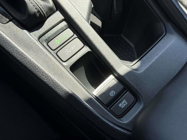 Certified 2023 Honda Accord LX image 29