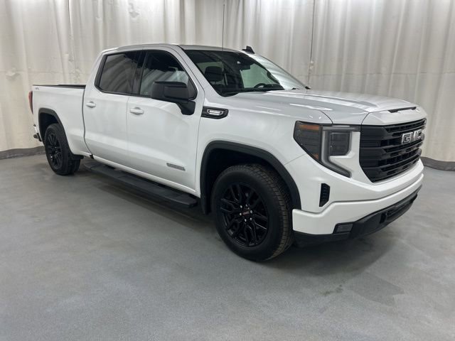Used 2022 GMC Sierra 1500 Elevation w/ Preferred Package image 1