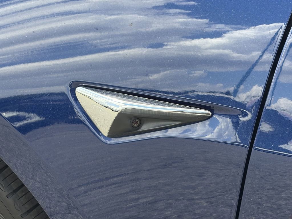 Used 2018 Tesla Model 3 Long Range image 27