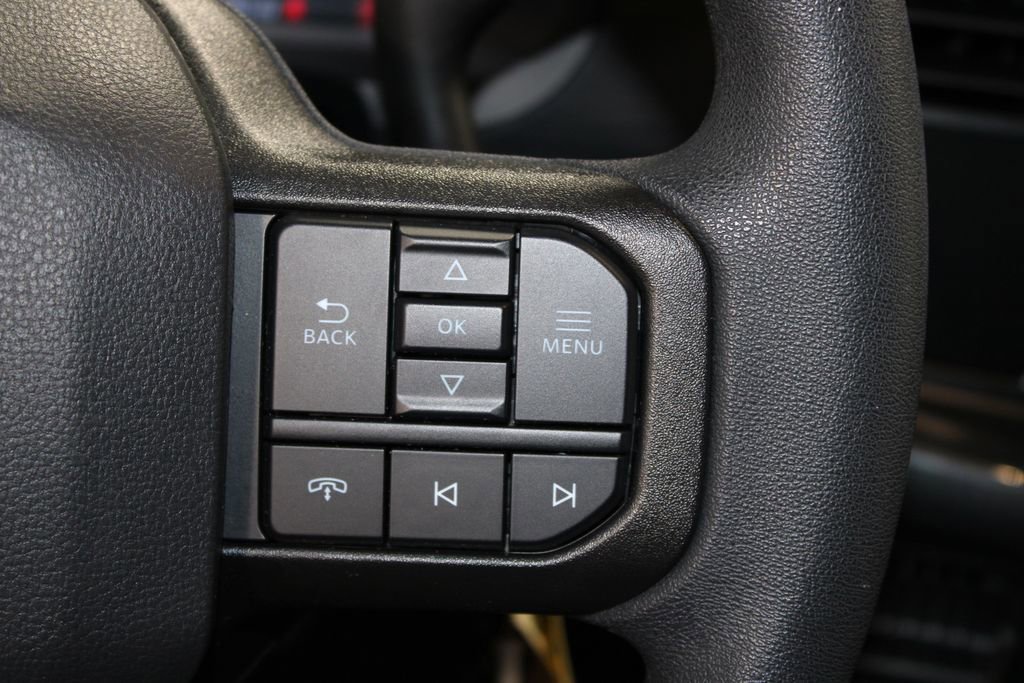 Used 2024 Ford F150 STX image 38