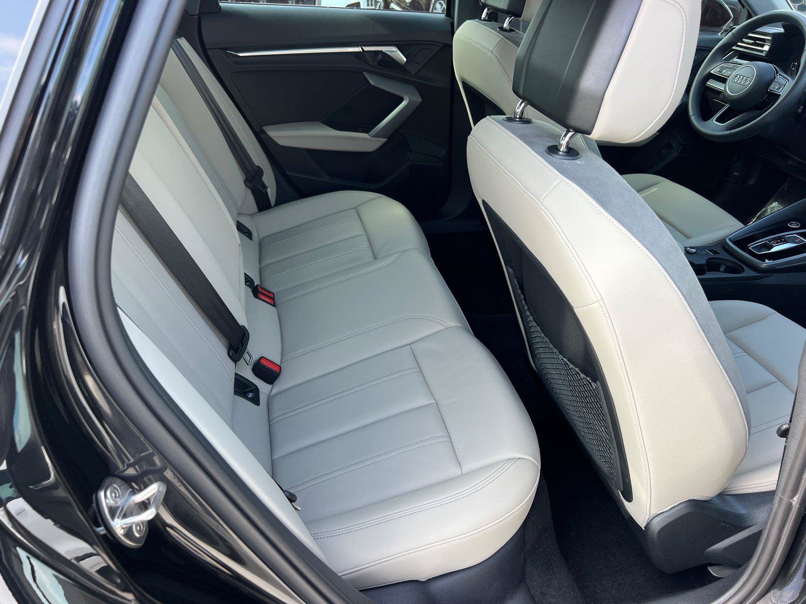 Certified 2025 Audi A3 2.0T Premium AWD/4WD image 15