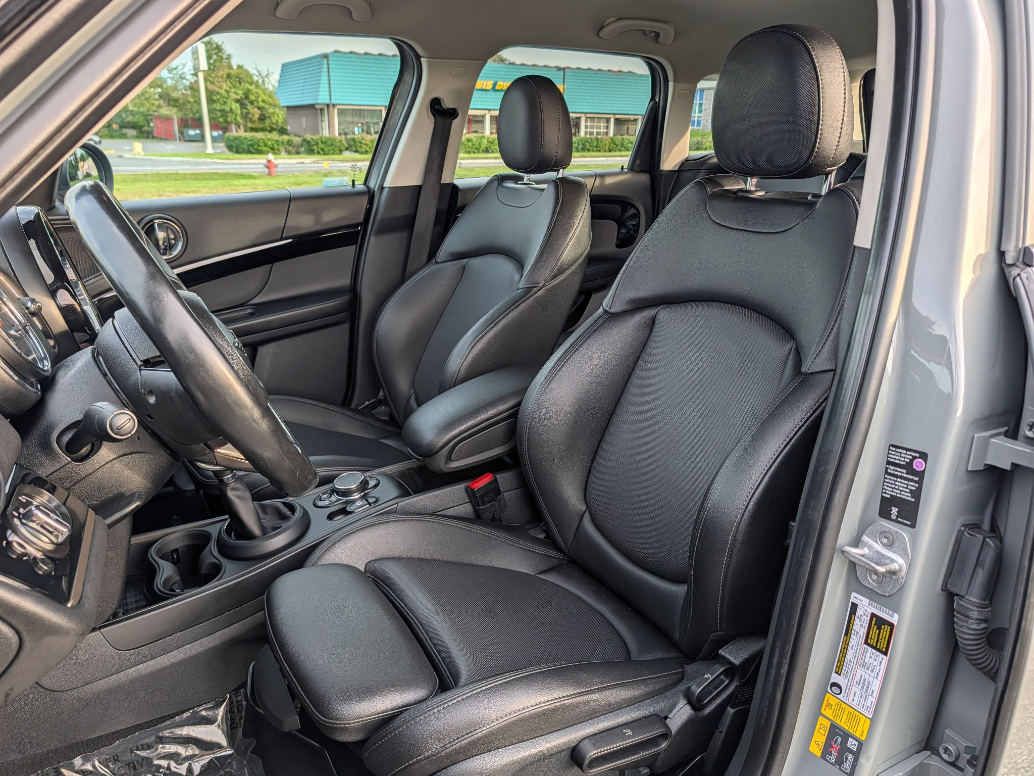 Used 2019 MINI Cooper Countryman SE AWD/4WD image 14