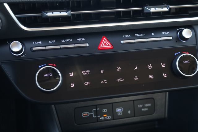 New 2026 Hyundai Sonata Limited FWD image 18
