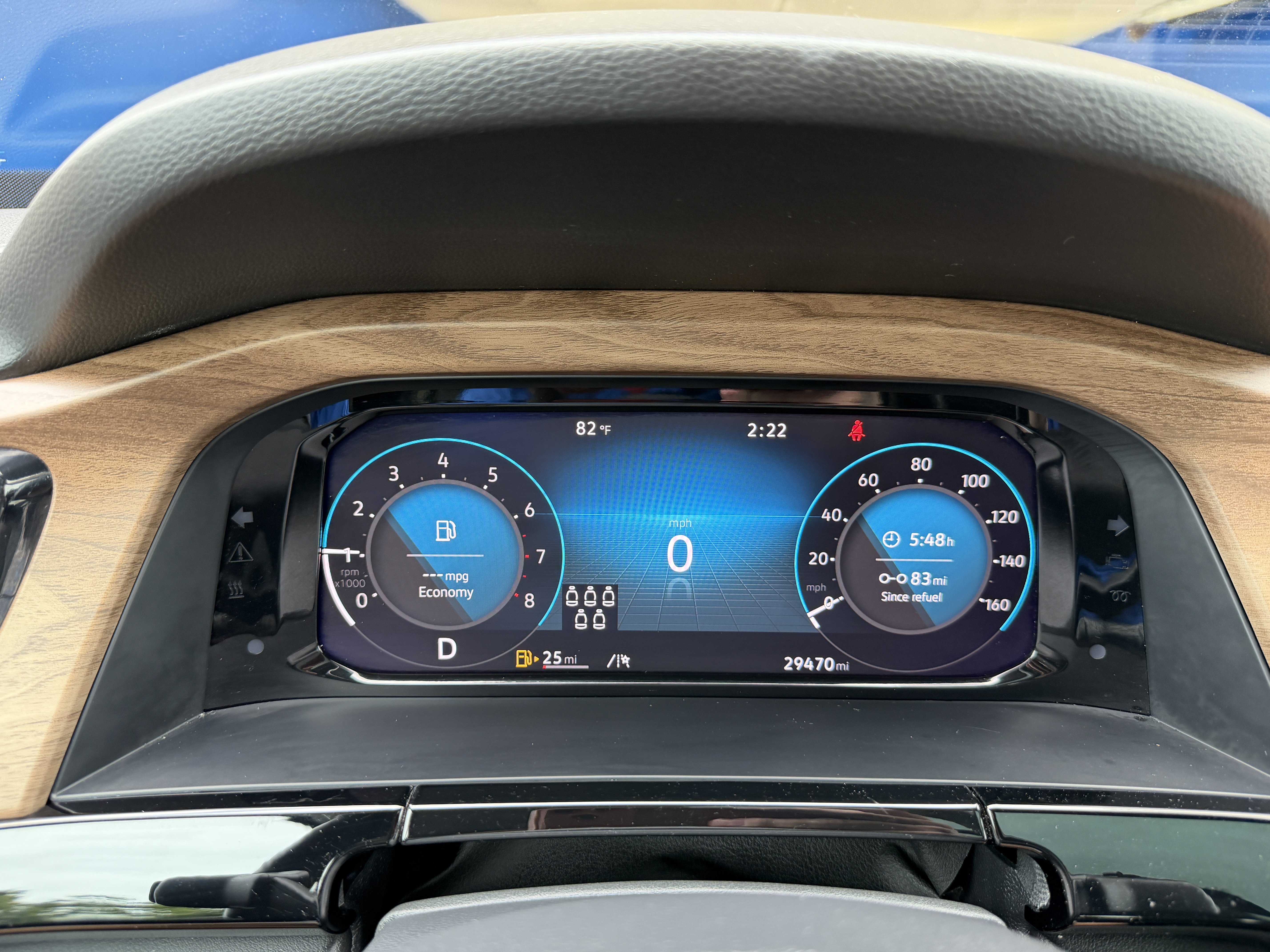 Certified 2024 Volkswagen Atlas SE FWD image 17