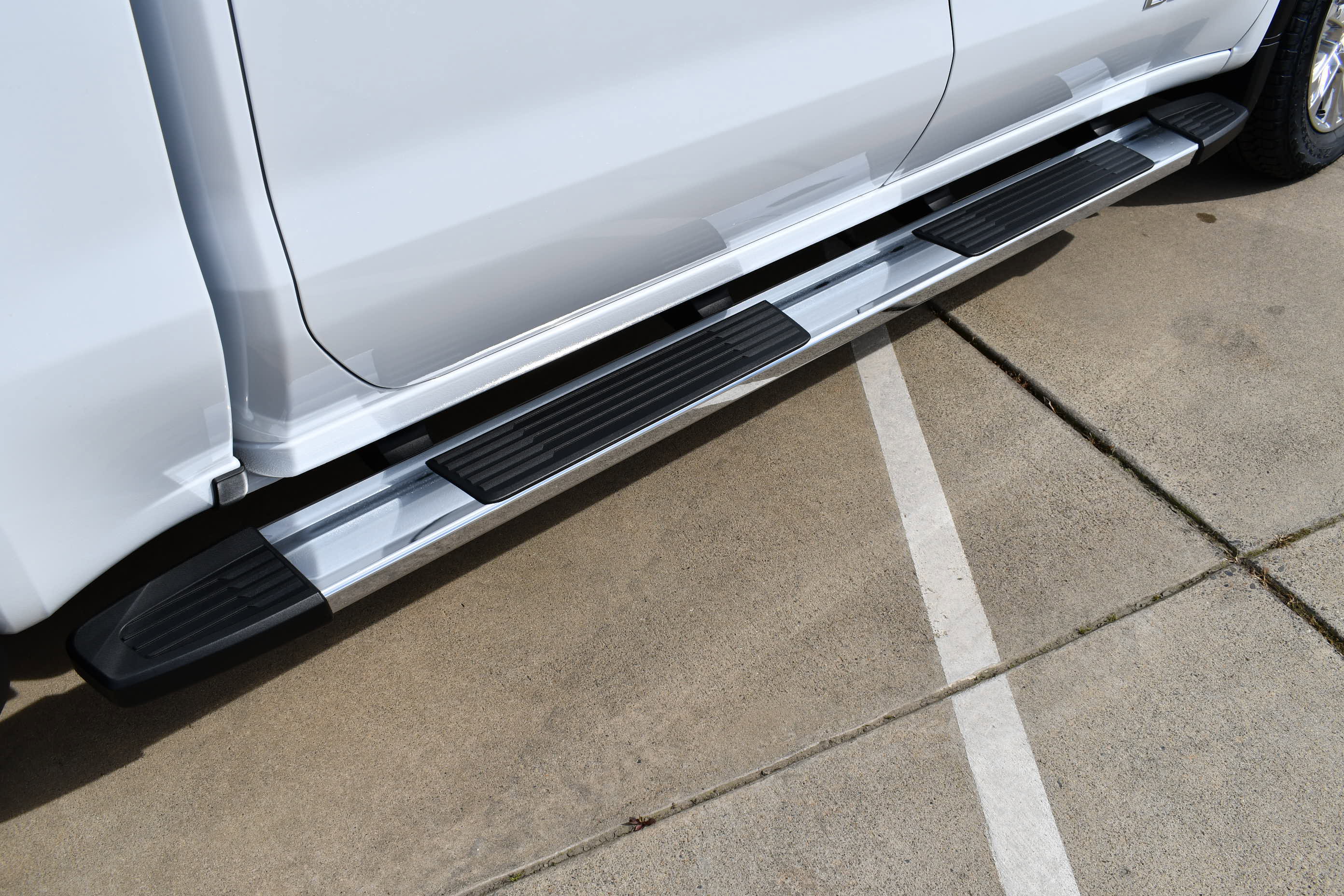 New 2026 GMC Sierra 1500 Denali image 9