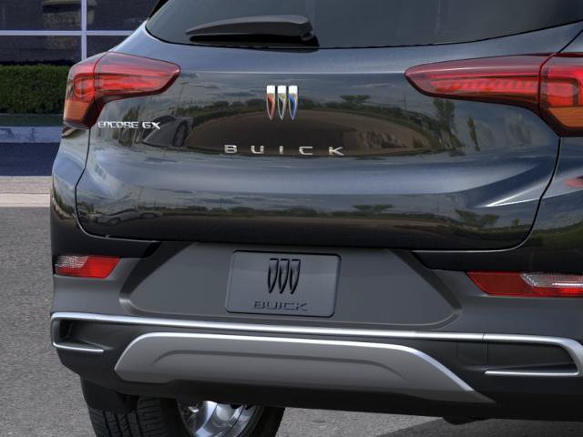 New 2026 Buick Encore GX Preferred FWD image 14