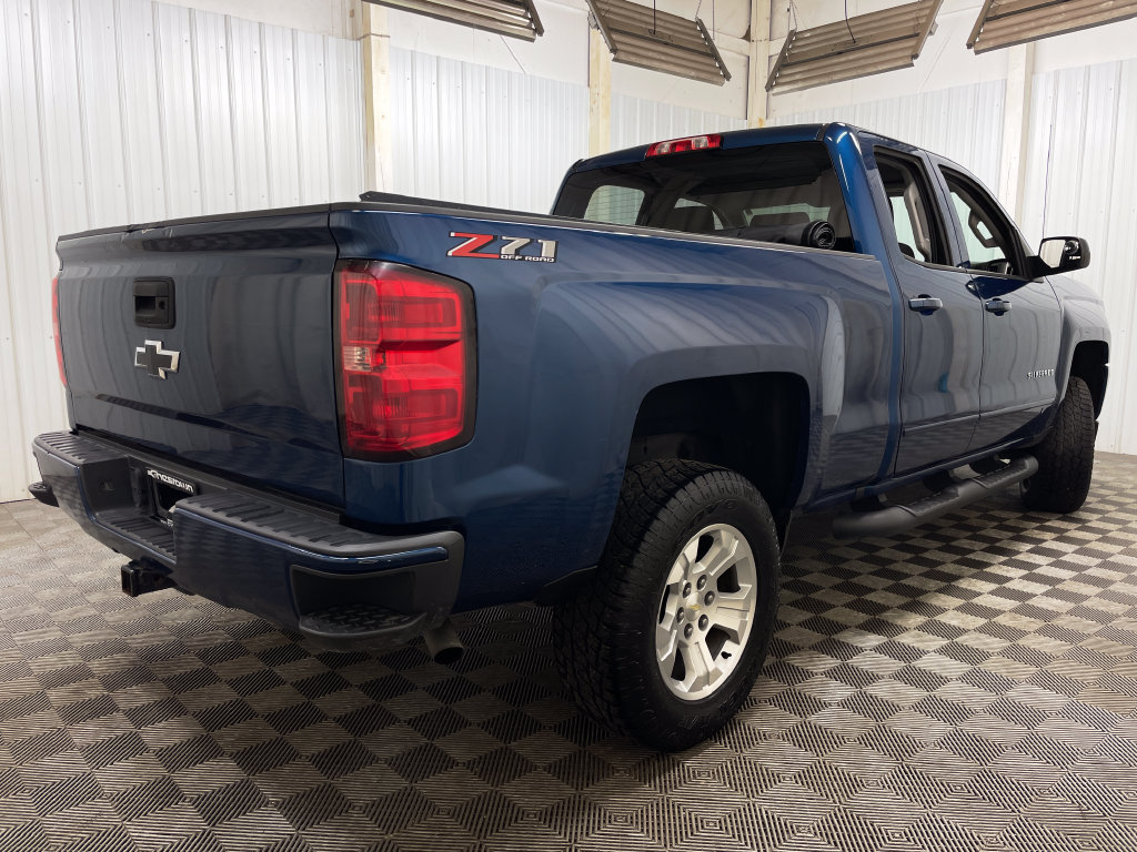 Used 2019 Chevrolet Silverado 1500 LT w/ All Star Edition AWD/4WD image 41