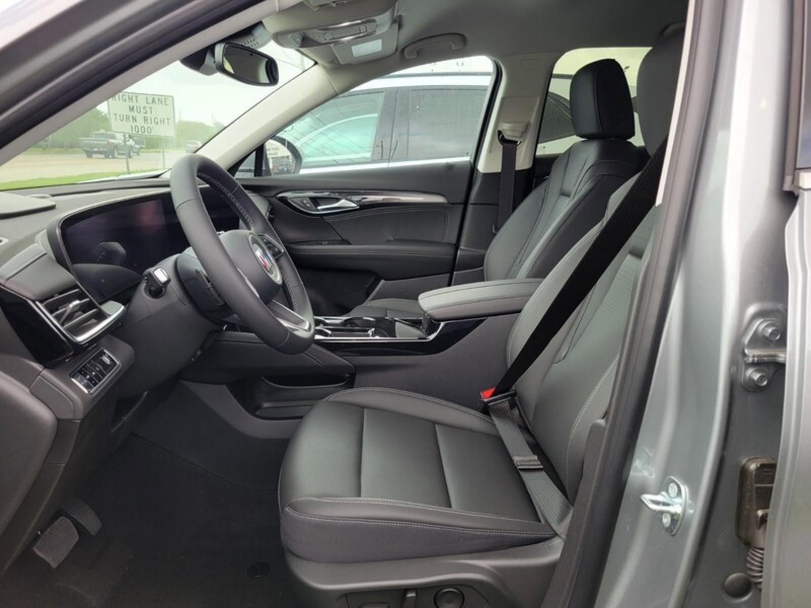 New 2026 Buick Envision Preferred AWD/4WD image 22