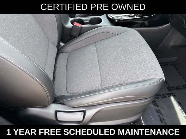 Used 2024 Kia Seltos S FWD image 10