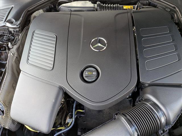 Certified 2026 Mercedes-Benz C 300 Sedan image 22