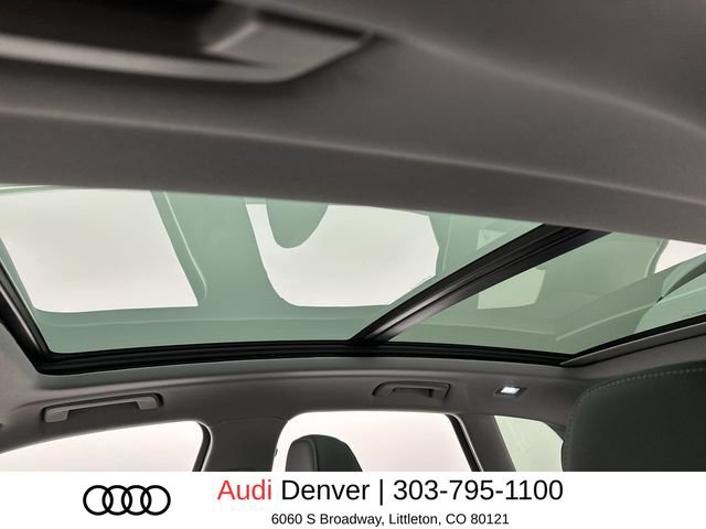 Used 2025 Audi Q5 Premium w/ Convenience Package AWD/4WD image 22