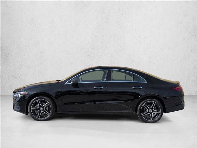 New 2026 Mercedes-Benz CLA 250 image 5