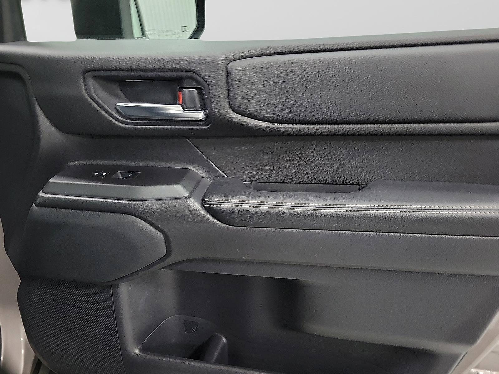 Certified 2024 Toyota Land Cruiser w/ Premium Package image 16