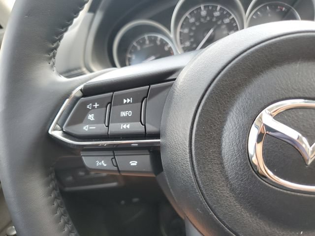 Certified 2024 MAZDA CX-5 AWD 2.5 S w/ Preferred Package image 22