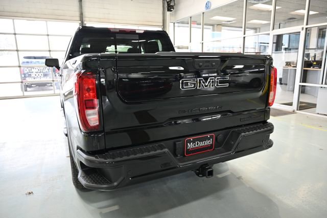 New 2026 GMC Sierra 1500 Elevation w/ Elevation Premium Package image 6