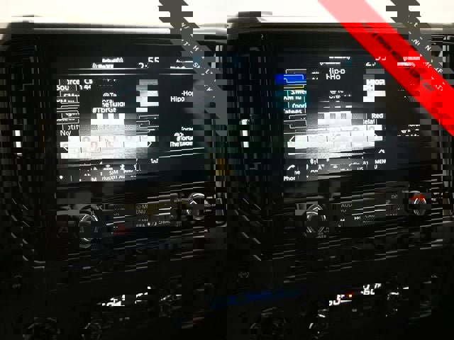 New 2026 Nissan Frontier SV w/ All-Weather Content Package image 13