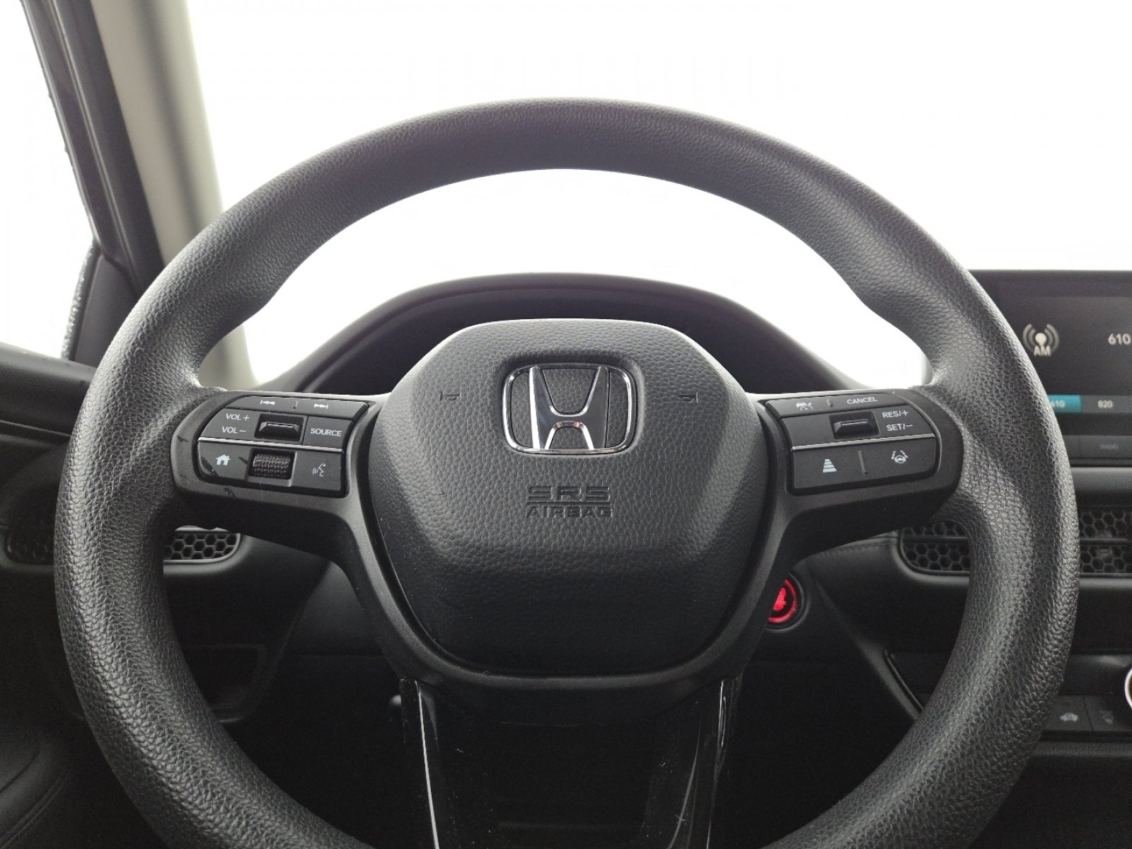 Used 2024 Honda HR-V LX image 25