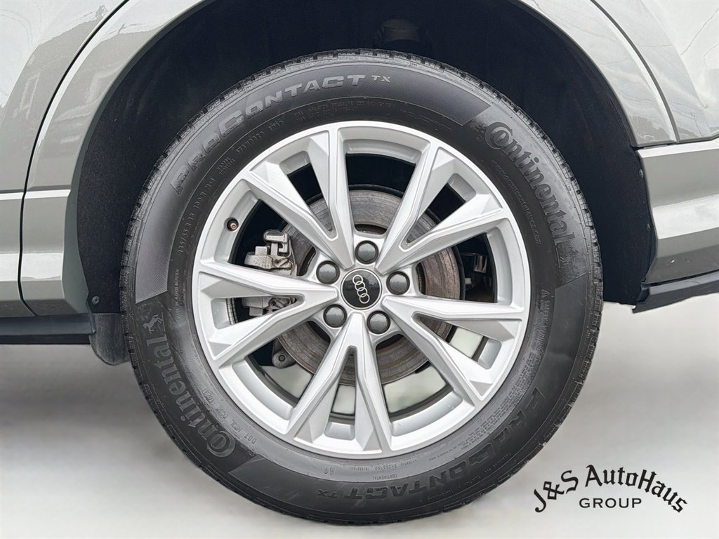 Used 2023 Audi Q3 2.0T Premium AWD/4WD image 36