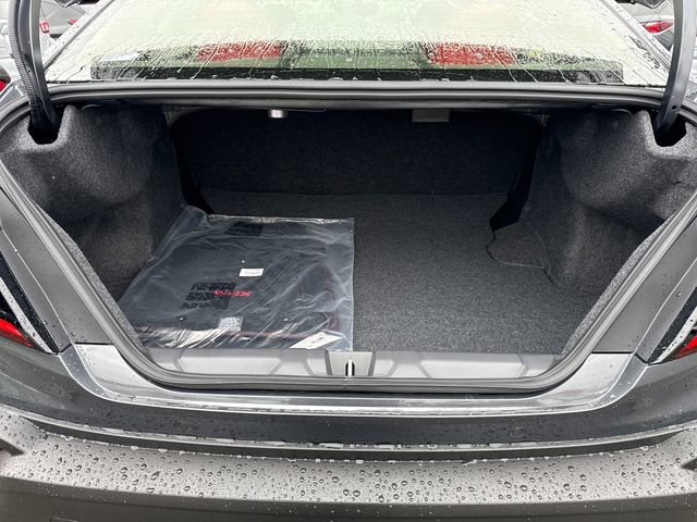 New 2026 Subaru WRX Limited image 15