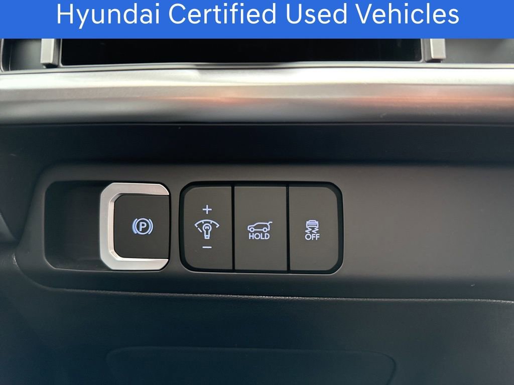Used 2025 Hyundai Santa Fe SEL w/ Tow & Go Package image 30