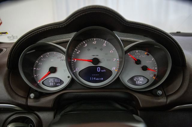 Used 2007 Porsche Cayman S image 8