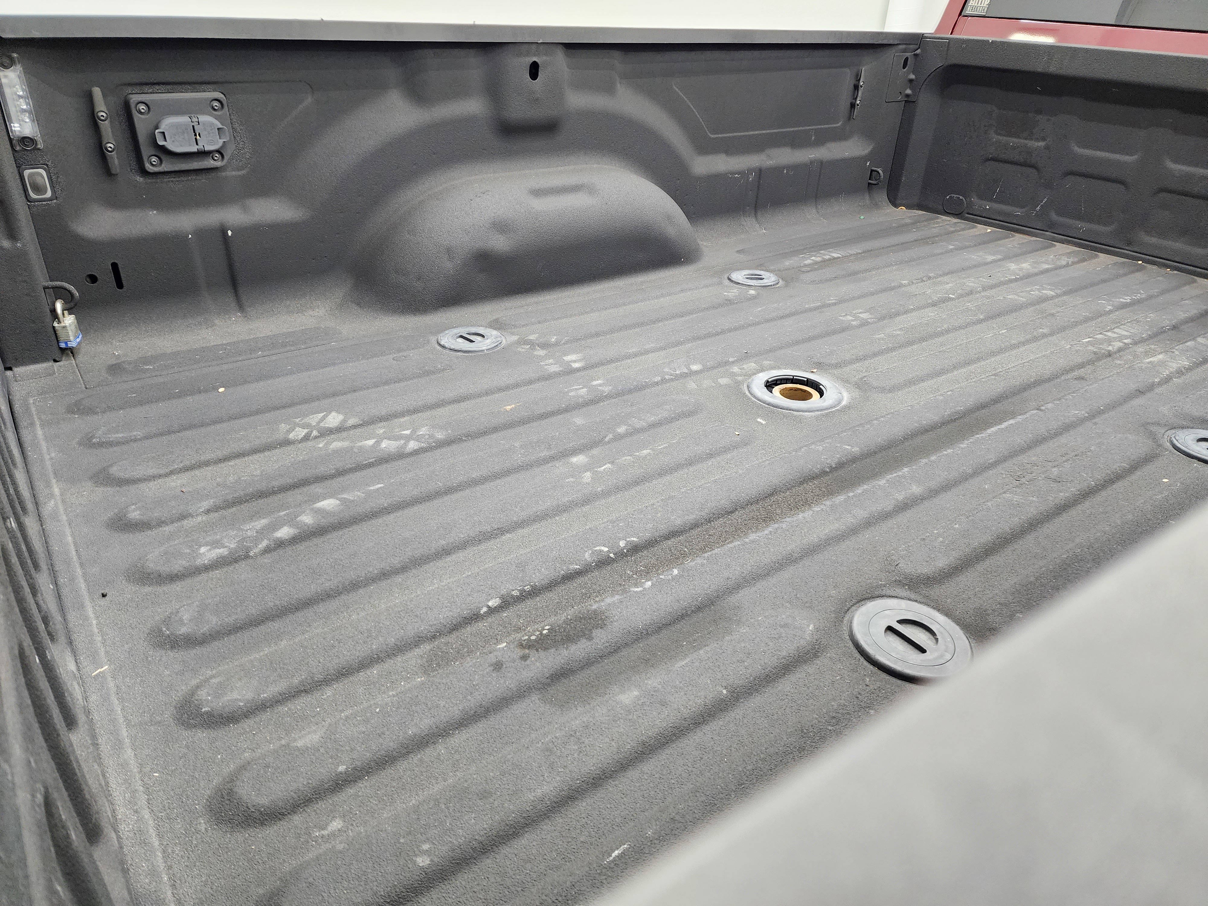 Used 2020 RAM 3500 Big Horn w/ Level 1 Equipment Group image 5